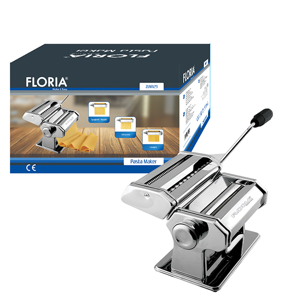 Pasta Maker ZLN1129