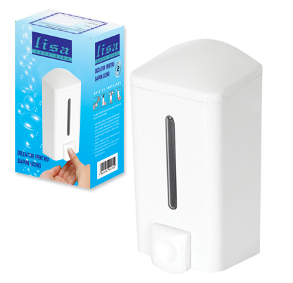 Liquid Soap Dispenser 1lt ZLN1725