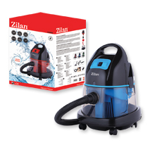 Vacuum Cleaner ZLN8945