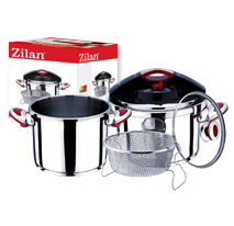 Smart Pressure Cooker Set ZLN0030