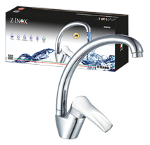 Water Faucet Lux Mixer ZLN8549