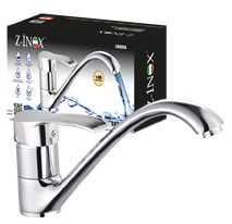 Water Faucet Lux Sink ZLN9096