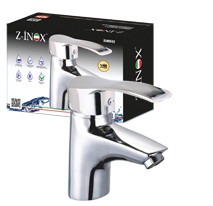 Water Faucet Lux Basin Mixer ZLN8532