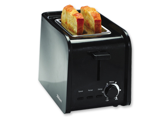 Bread Toaster ZLN8327