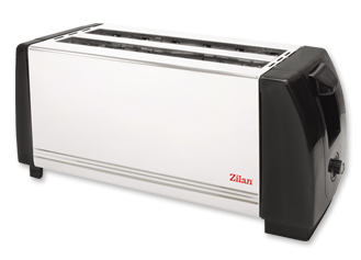 Bread Toaster ZLN8440