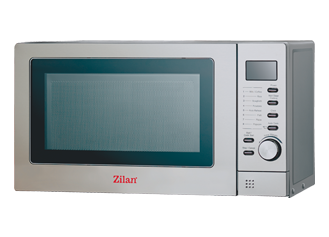 Microwave Oven ZLN9591