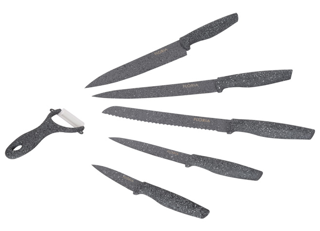 Knife Set ZLN1136