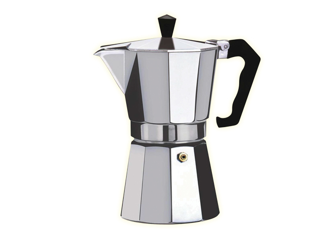 Coffee Maker 3Cups ZLN2485