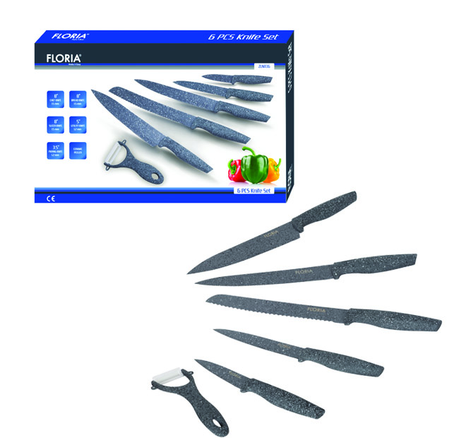 Knife Set ZLN1136