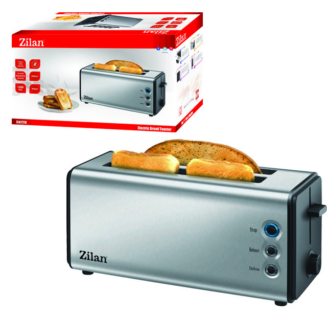 Bread Toaster ZLN2720