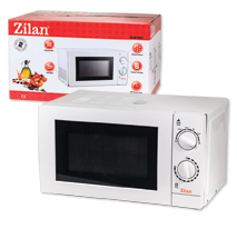 Microwave Oven ZLN1961