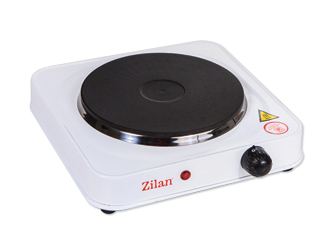 Electrical Single Hotplate ZLN2173