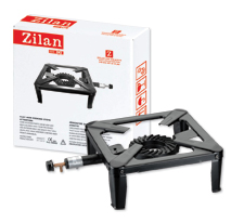 Mini Industrial Cooker ZLN6409