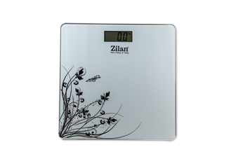 Digital Glass Body Scale ZLN7680