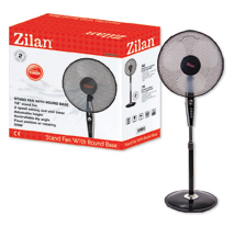 Ventilator Cu Temporizator ZLN7703