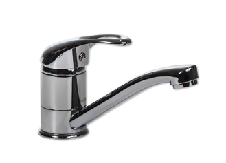 Water Faucet Sink Mixer ZLN7796
