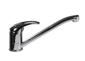 Water Faucet Sink Mixer ZLN7802