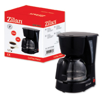 Filtru Cafea 600W ZLN7887