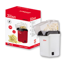 Aparat Pentru Popcorn ZLN8044