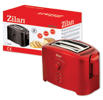 Bread Toaster ZLN8310
