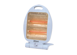 Quartz Mini Heater ZLN8380