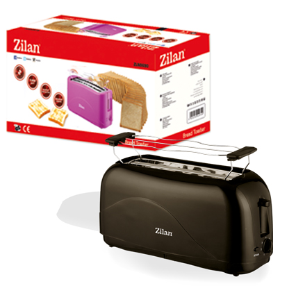 Bread Toaster ZLN1242