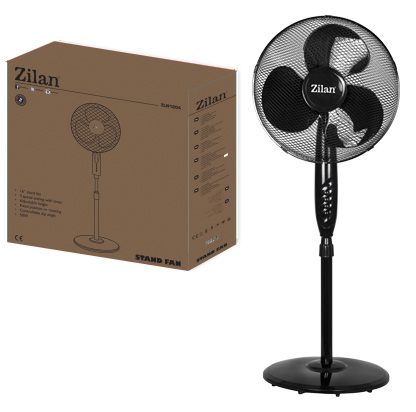 Ventilator Cu Picior ZLN3262