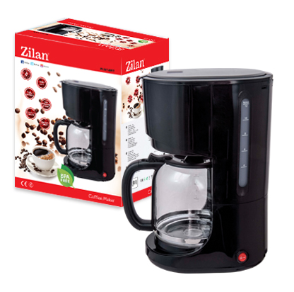 Electrical Coffee Maker ZLN1457