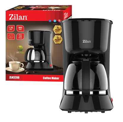 Electrical Coffee Maker ZLN3208