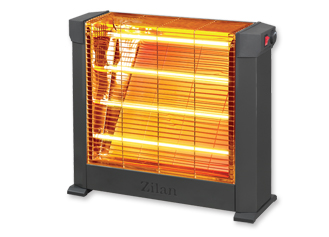 Electrcal Heater ZLN8808
