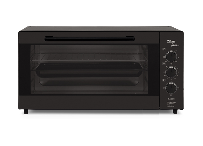 Electrical Oven Pasha ZLN2294